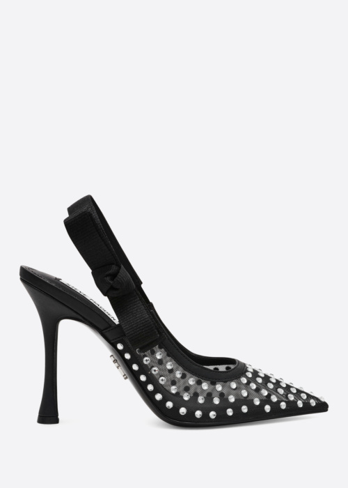 Steve Madden uždari bateliai