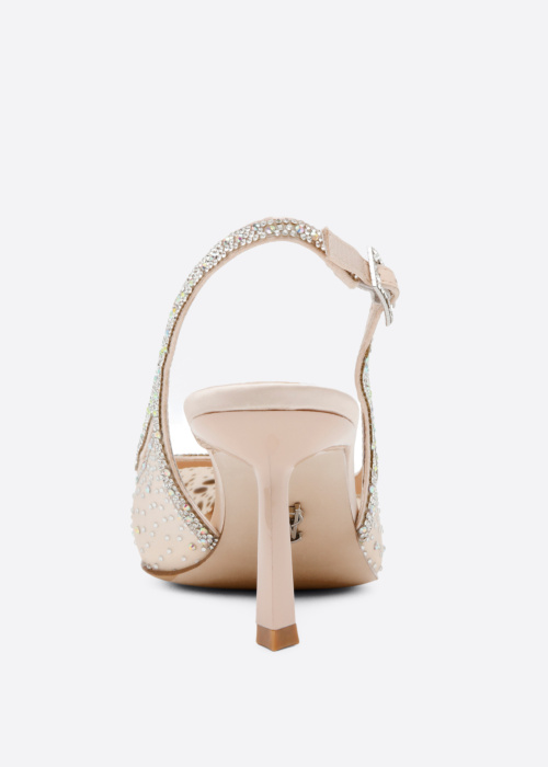 Steve Madden bateliai Vero