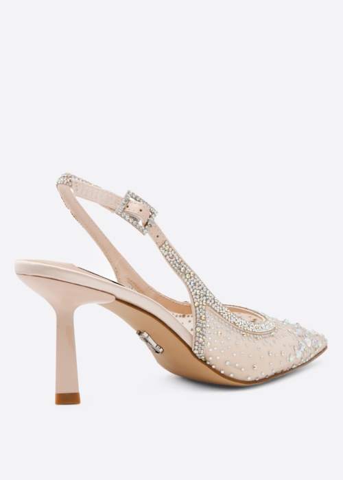 Steve Madden bateliai Vero