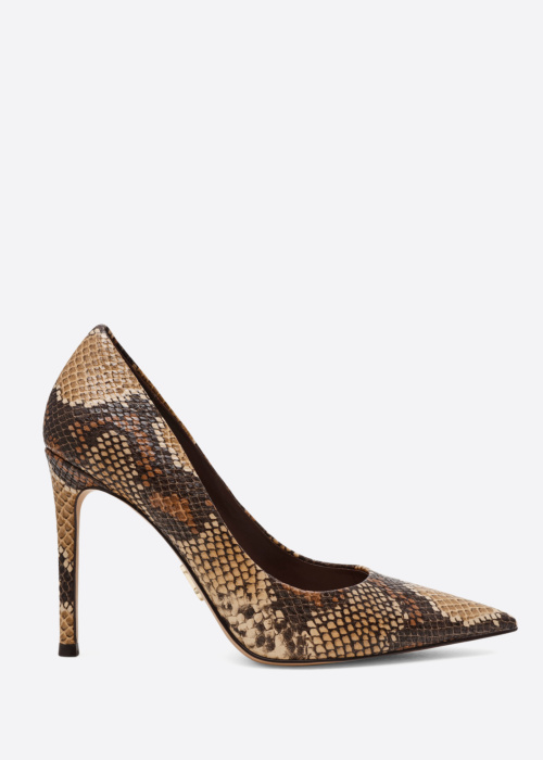 Steve Madden uždari bateliai