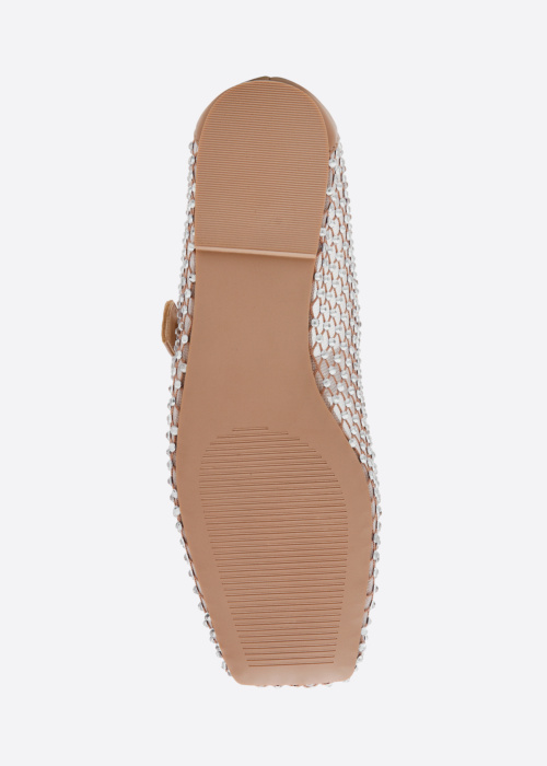Steve Madden balerinos Marcela