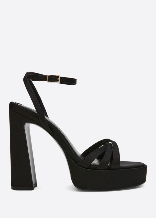 Steve Madden basutės