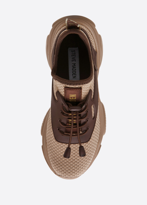 Steve Madden laisvalaikio bateliai