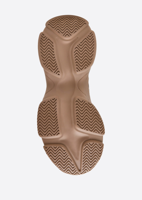 Steve Madden laisvalaikio bateliai
