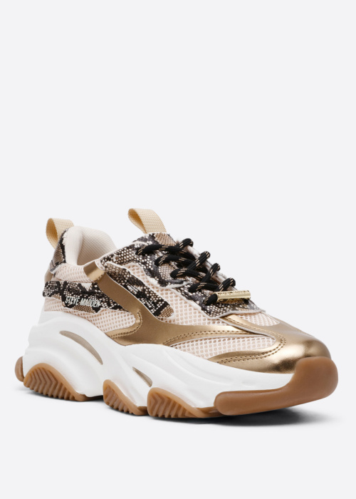 Steve Madden laisvalaikio bateliai Possession-e