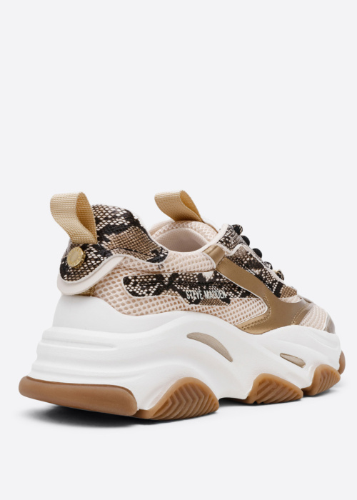 Steve Madden laisvalaikio bateliai Possession-e