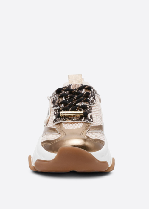 Steve Madden laisvalaikio bateliai Possession-e