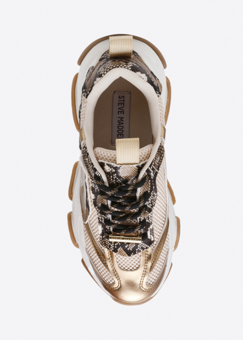 Steve Madden laisvalaikio bateliai Possession-e