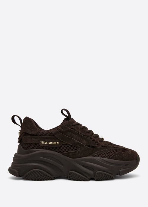 Steve Madden laisvalaikio bateliai