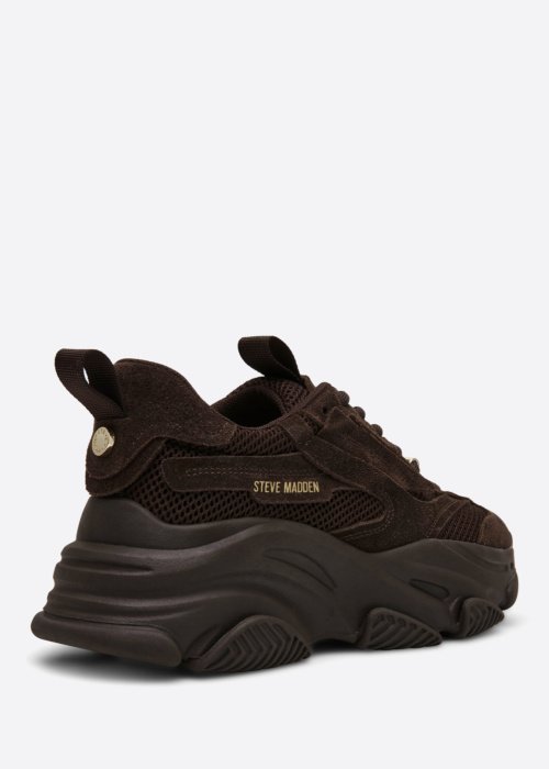 Steve Madden laisvalaikio bateliai