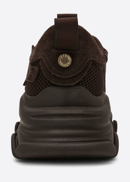 Steve Madden laisvalaikio bateliai