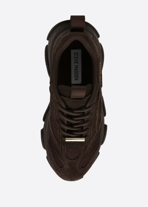 Steve Madden laisvalaikio bateliai