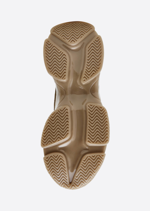 Steve Madden laisvalaikio bateliai Match-re