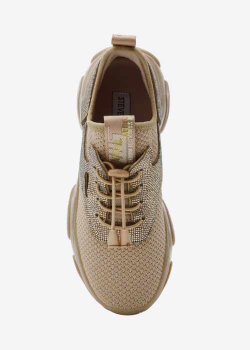 Steve Madden laisvalaikio bateliai Match-re