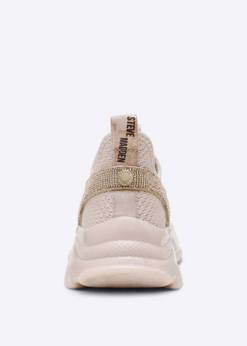 Steve Madden laisvalaikio bateliai Match-re