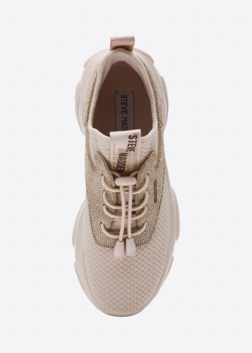 Steve Madden laisvalaikio bateliai Match-re