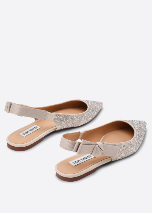Steve Madden bateliai Olyvia-p