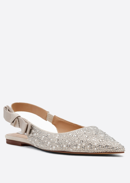 Steve Madden bateliai Olyvia-p