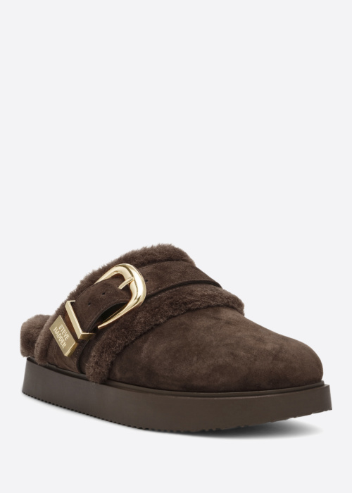 Steve Madden sandalai Cozy Up