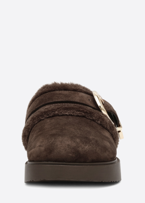 Steve Madden sandalai Cozy Up