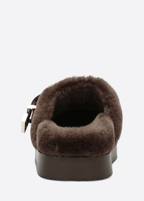 Steve Madden sandalai Cozy Up