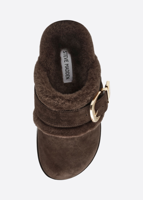 Steve Madden sandalai Cozy Up