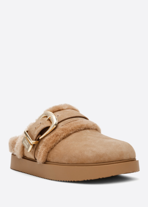 Steve Madden sandalai Cozy Up