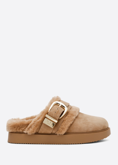 Steve Madden sandalai Cozy Up