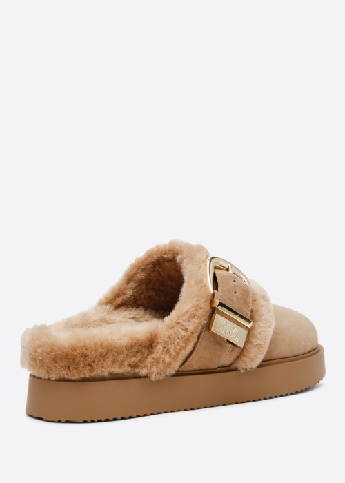Steve Madden sandalai Cozy Up