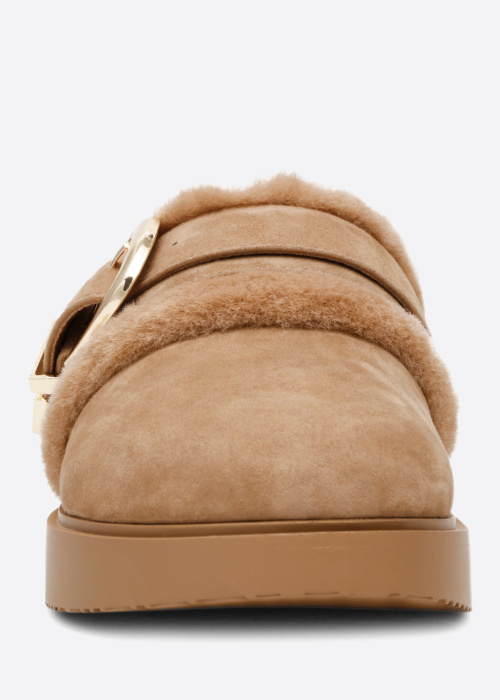 Steve Madden sandalai Cozy Up