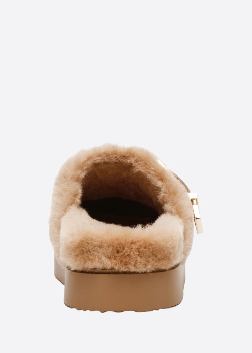 Steve Madden sandalai Cozy Up