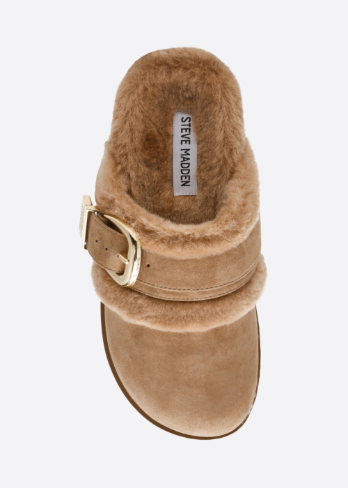 Steve Madden sandalai Cozy Up