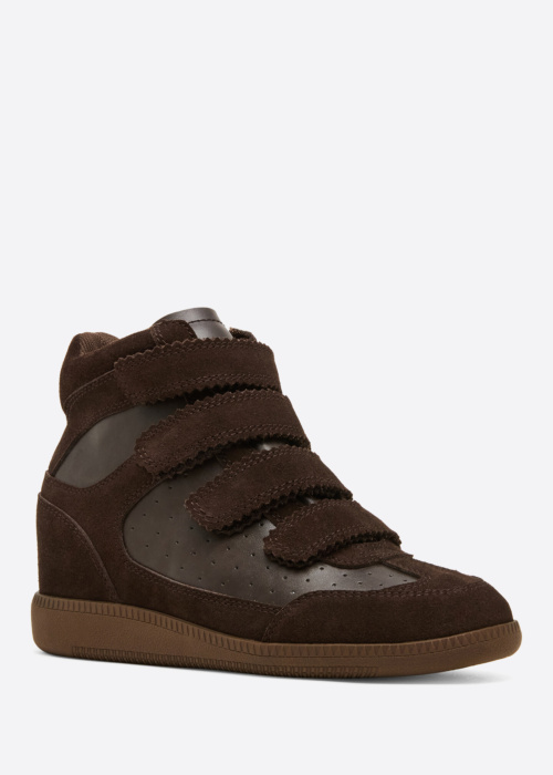 Steve Madden pavasario-rudens aulinukai