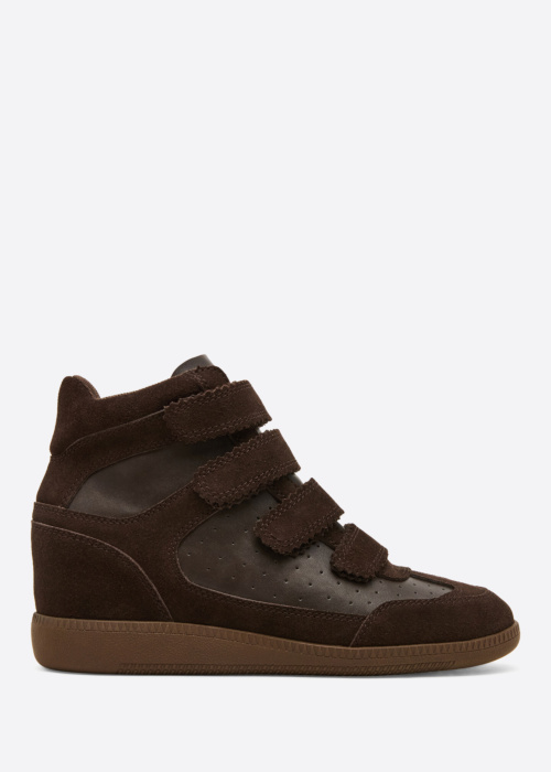 Steve Madden pavasario-rudens aulinukai