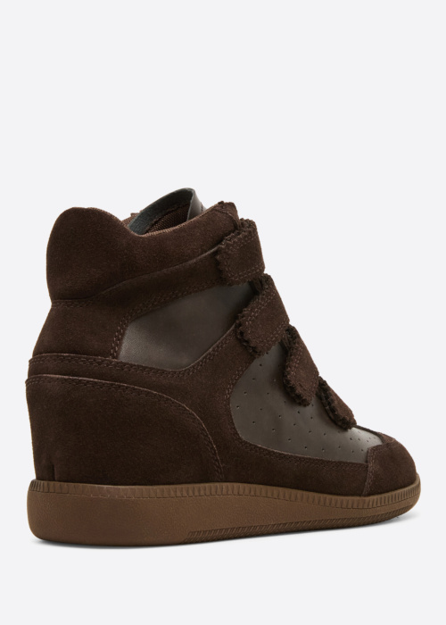 Steve Madden pavasario-rudens aulinukai