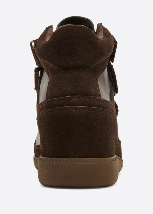 Steve Madden pavasario-rudens aulinukai