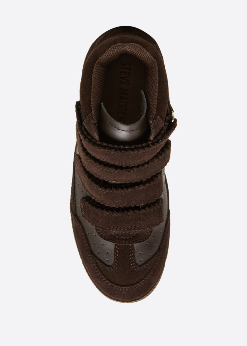 Steve Madden pavasario-rudens aulinukai