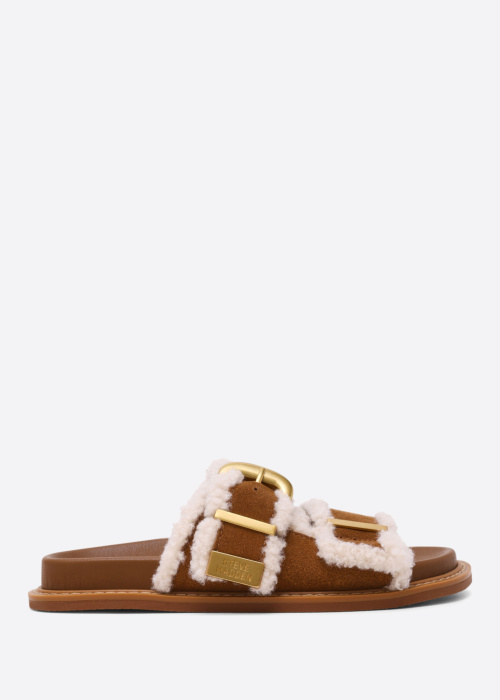 Steve Madden sandalai Arch-f