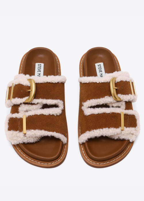 Steve Madden sandalai Arch-f