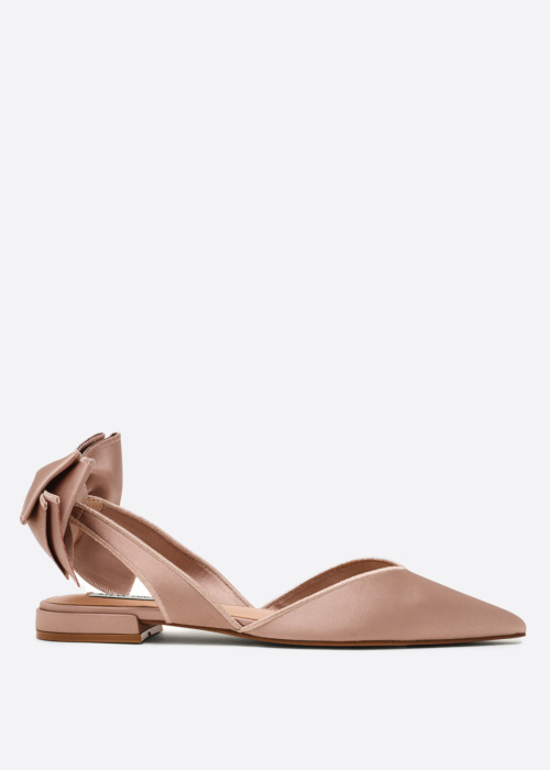 Steve Madden bateliai Synthia