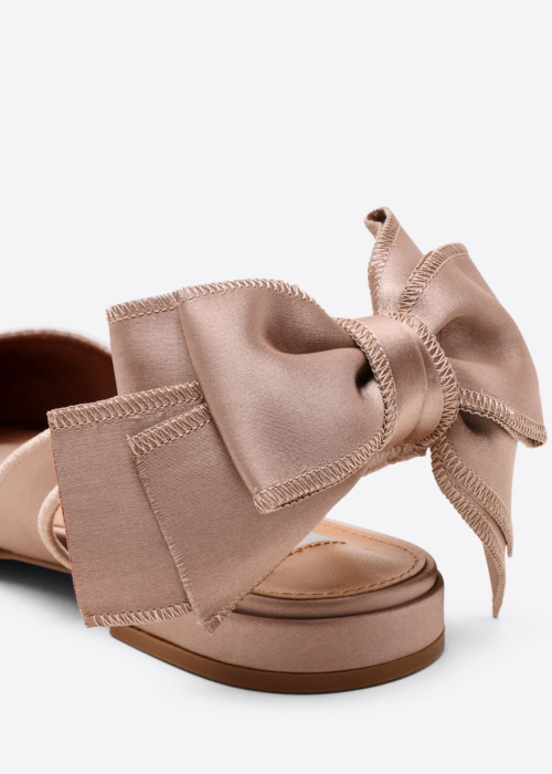 Steve Madden bateliai Synthia