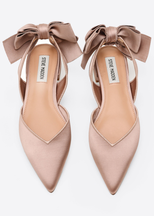 Steve Madden bateliai Synthia