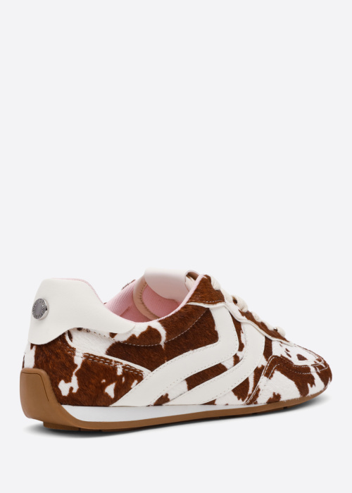 Steve Madden laisvalaikio bateliai Abbi-smc