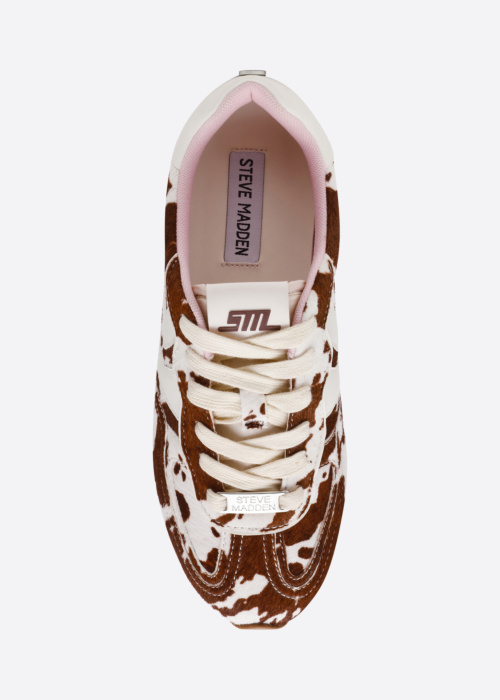 Steve Madden laisvalaikio bateliai Abbi-smc