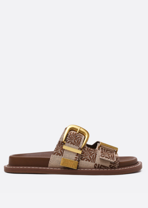 Steve Madden sandalai Arch-sm