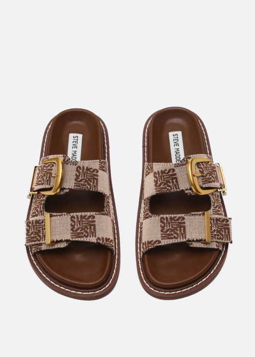 Steve Madden sandalai Arch-sm