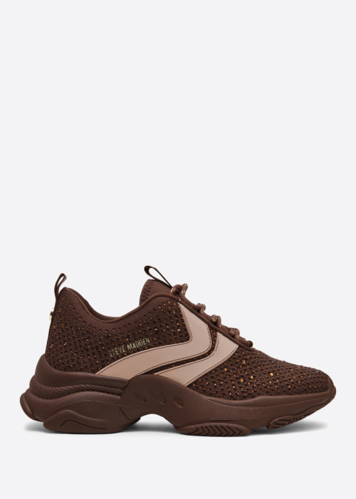 Steve Madden laisvalaikio bateliai