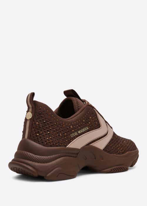 Steve Madden laisvalaikio bateliai