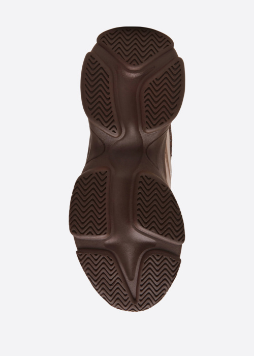Steve Madden laisvalaikio bateliai