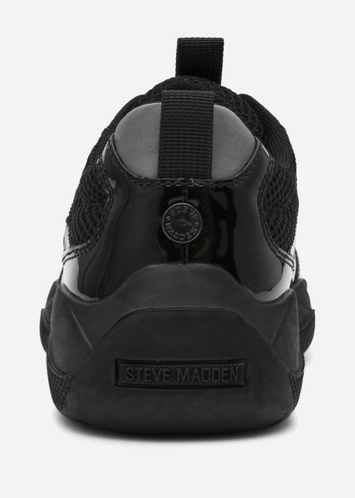 Steve Madden laisvalaikio bateliai